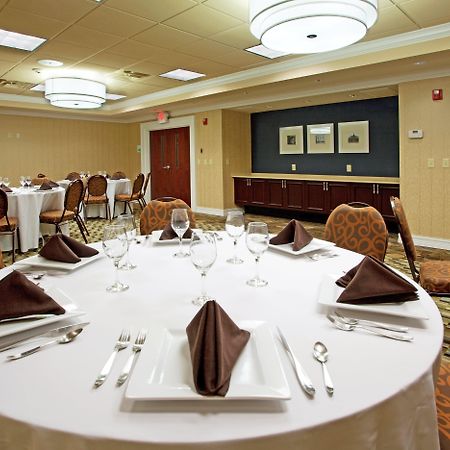 Holiday Inn Anderson By Ihg Екстериор снимка