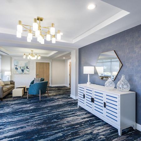 Holiday Inn Anderson By Ihg Екстериор снимка