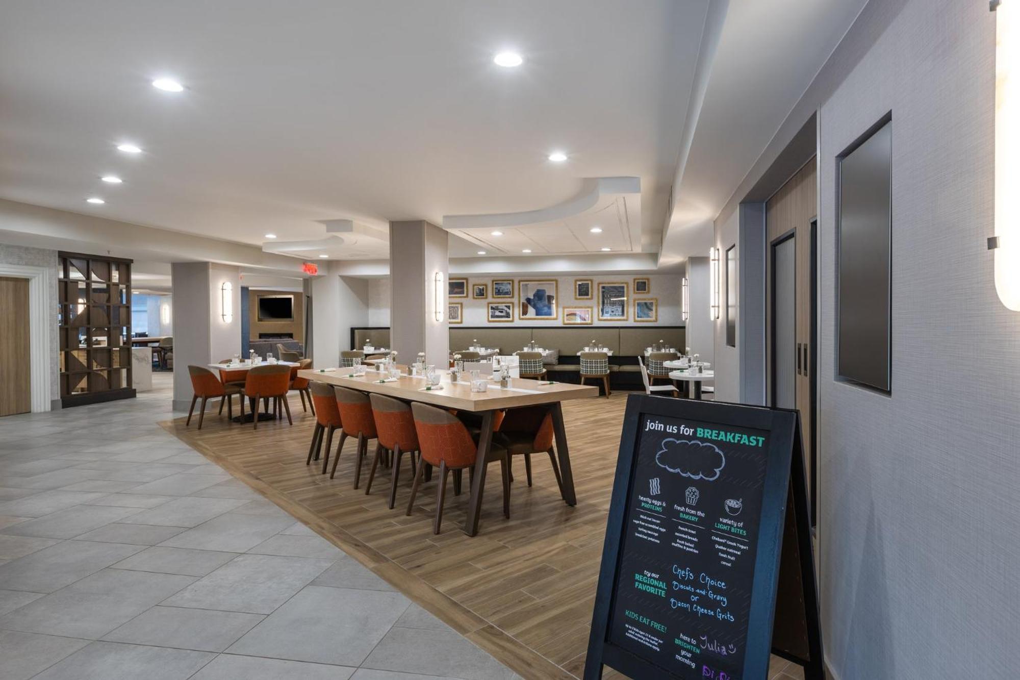 Holiday Inn Anderson By Ihg Екстериор снимка