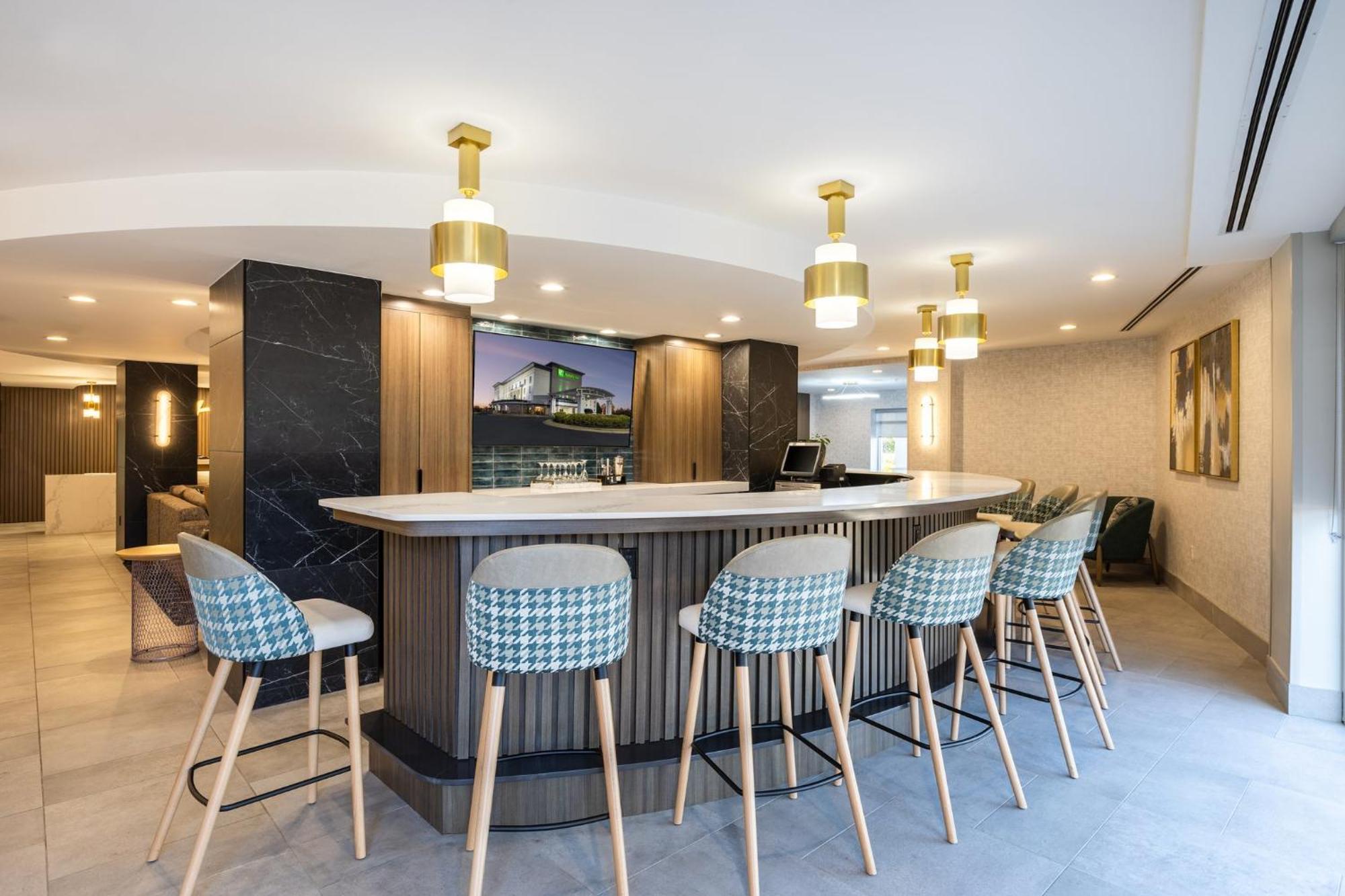 Holiday Inn Anderson By Ihg Екстериор снимка
