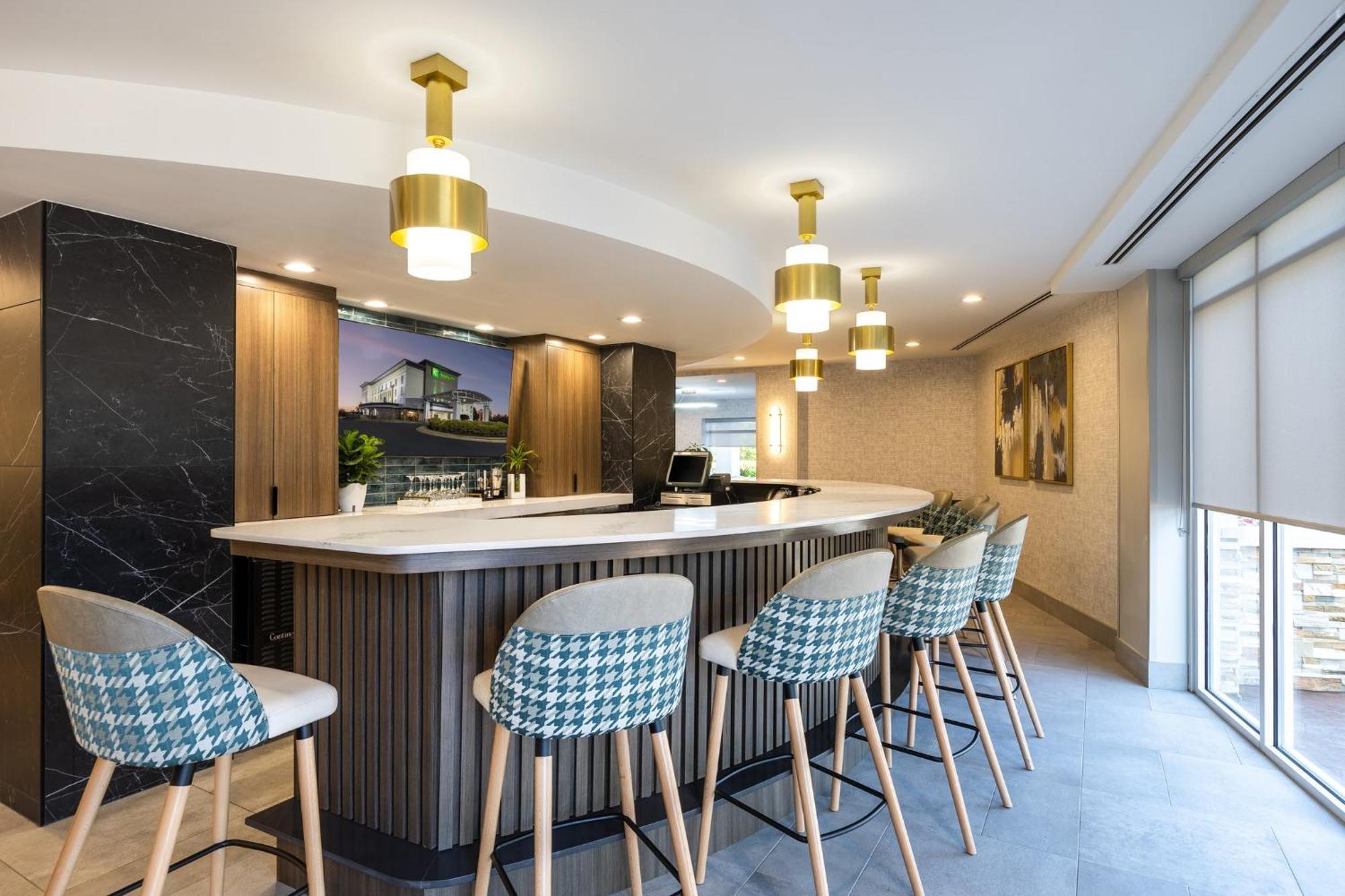 Holiday Inn Anderson By Ihg Екстериор снимка
