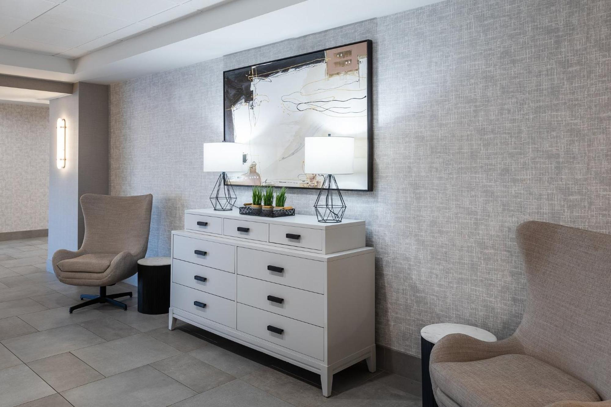 Holiday Inn Anderson By Ihg Екстериор снимка