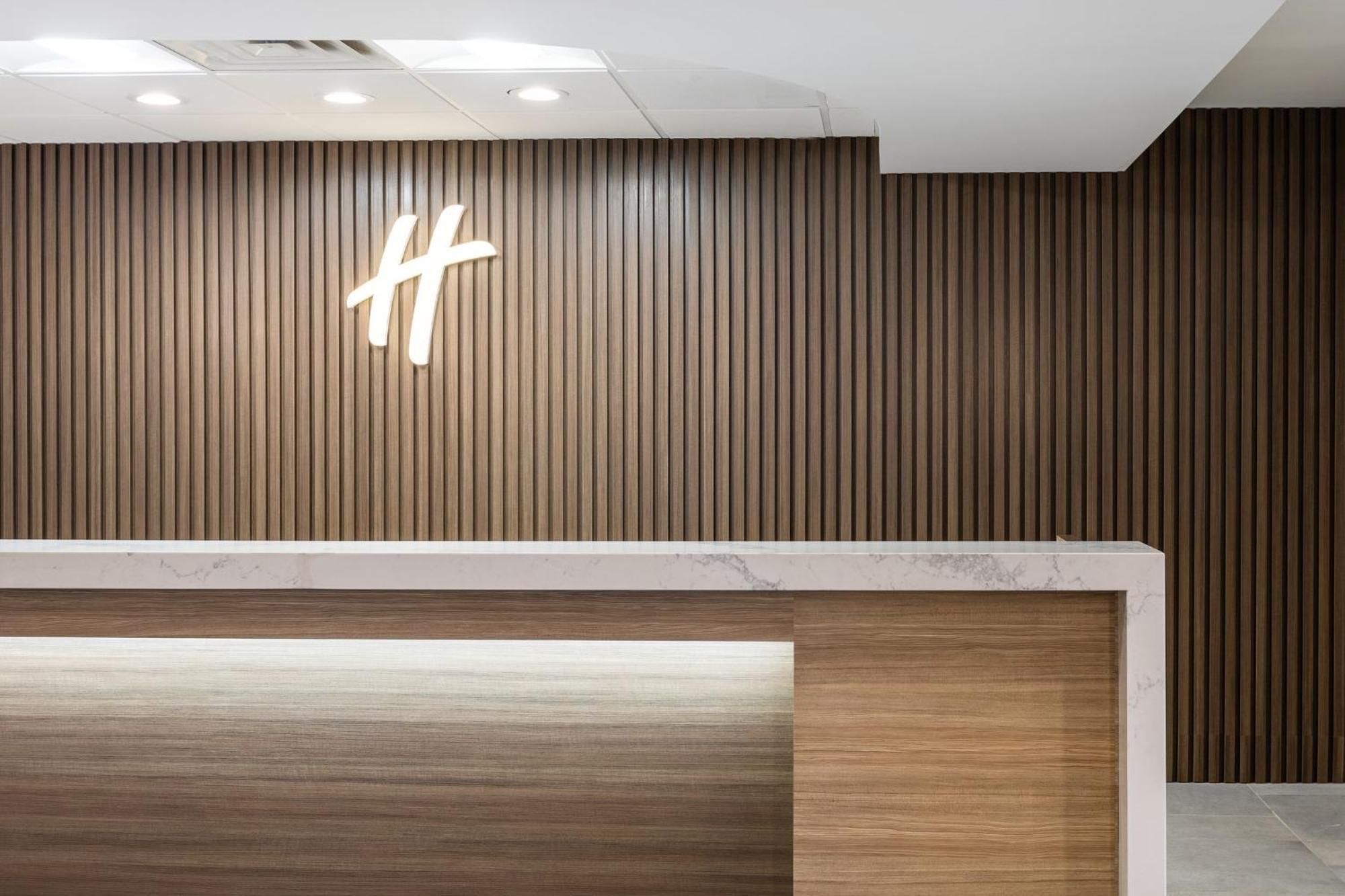 Holiday Inn Anderson By Ihg Екстериор снимка