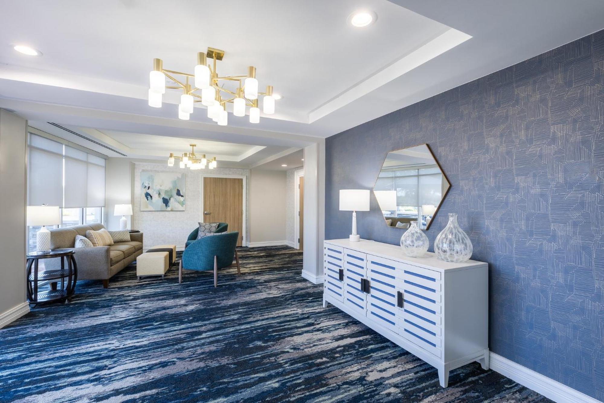Holiday Inn Anderson By Ihg Екстериор снимка