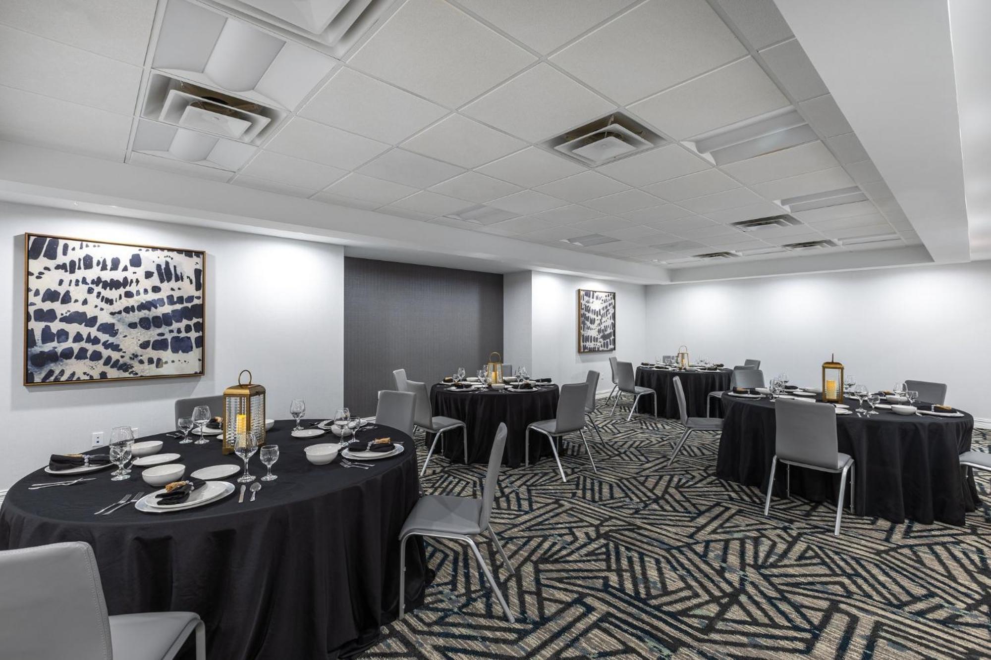 Holiday Inn Anderson By Ihg Екстериор снимка