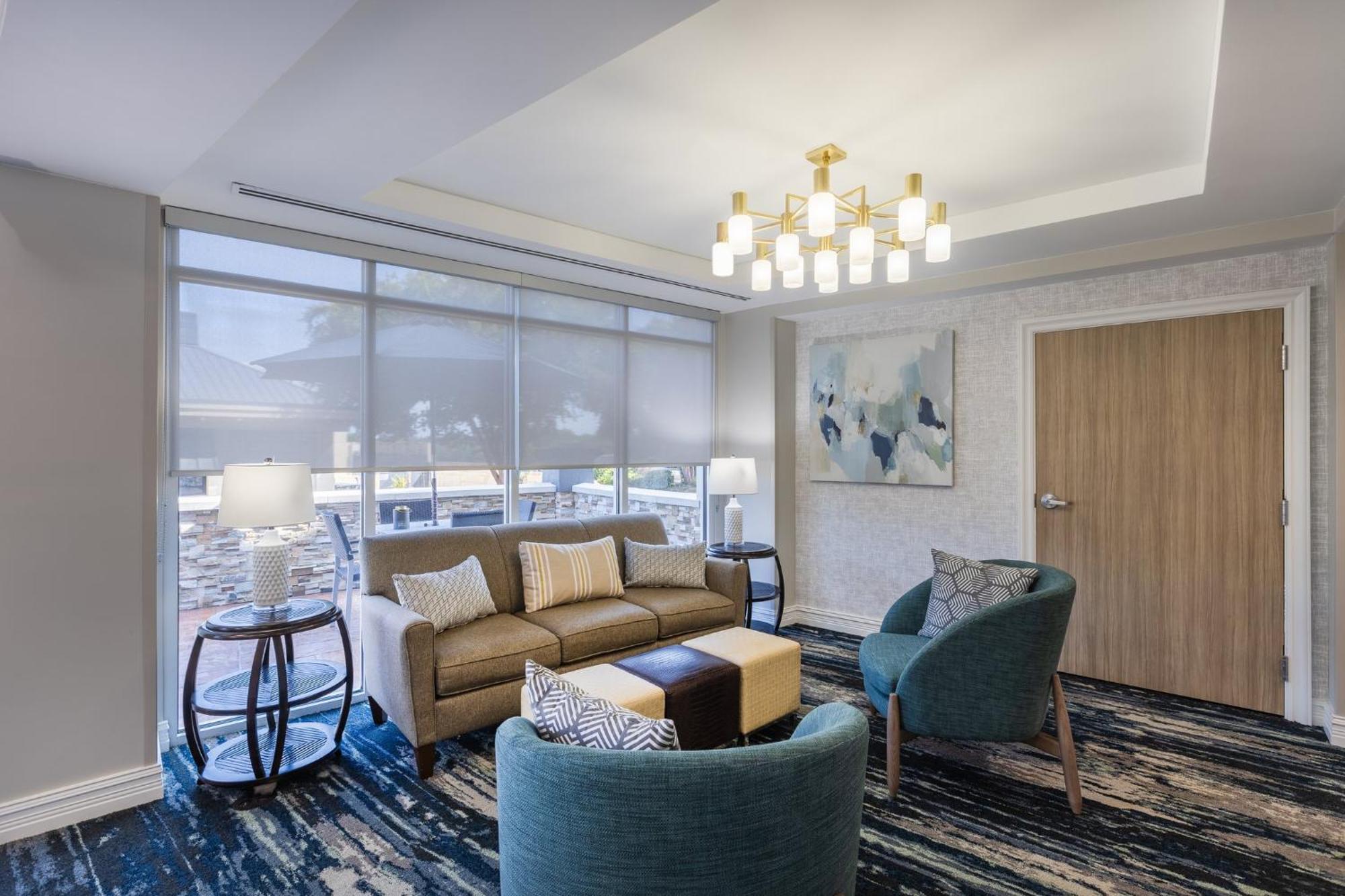 Holiday Inn Anderson By Ihg Екстериор снимка