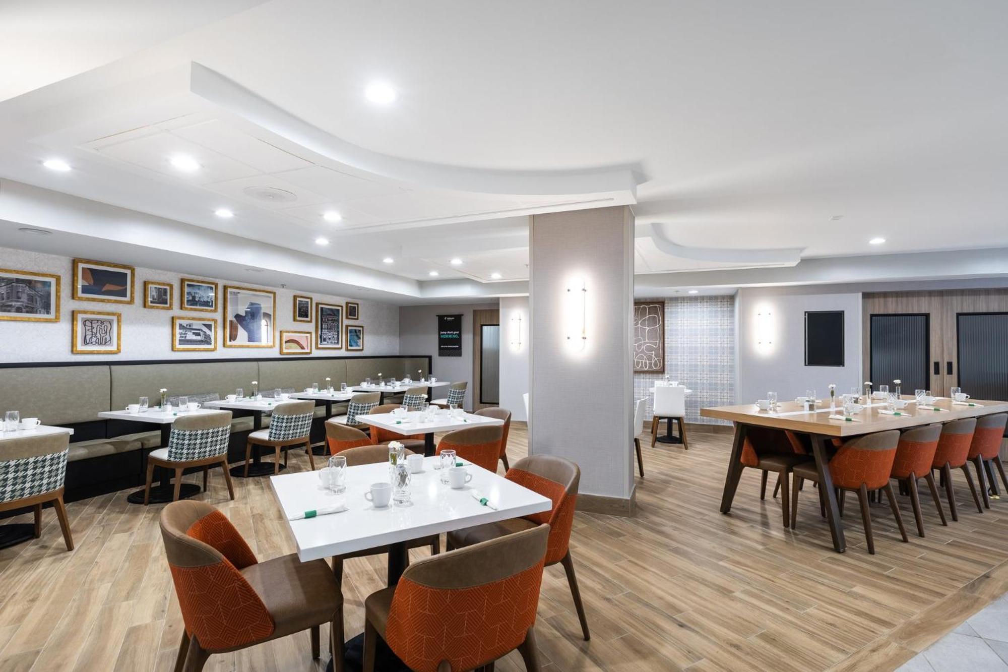 Holiday Inn Anderson By Ihg Екстериор снимка