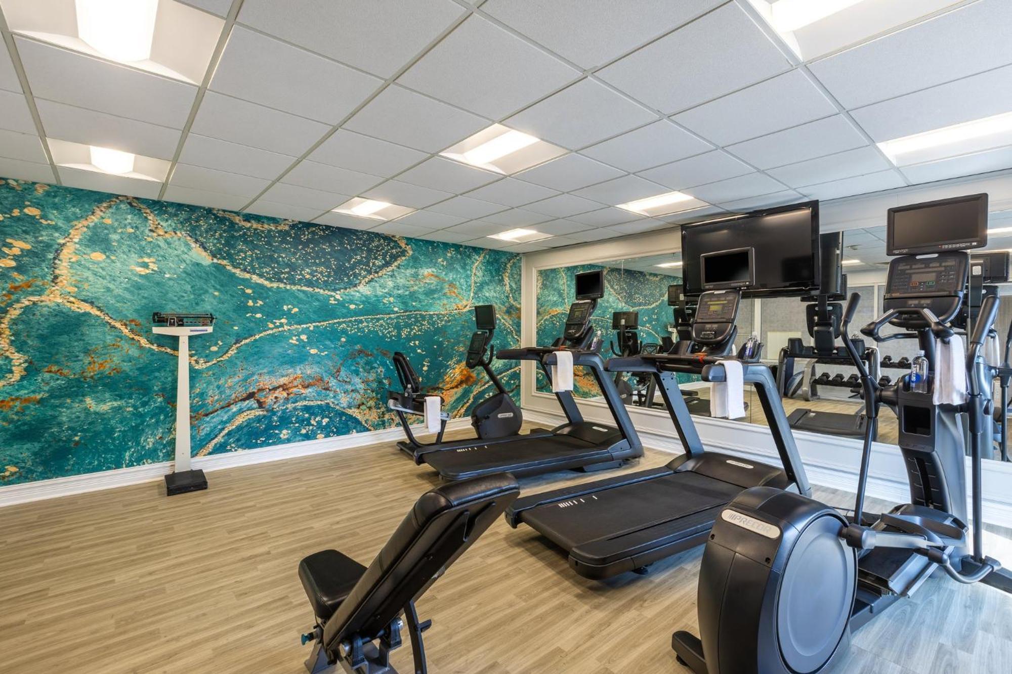 Holiday Inn Anderson By Ihg Екстериор снимка