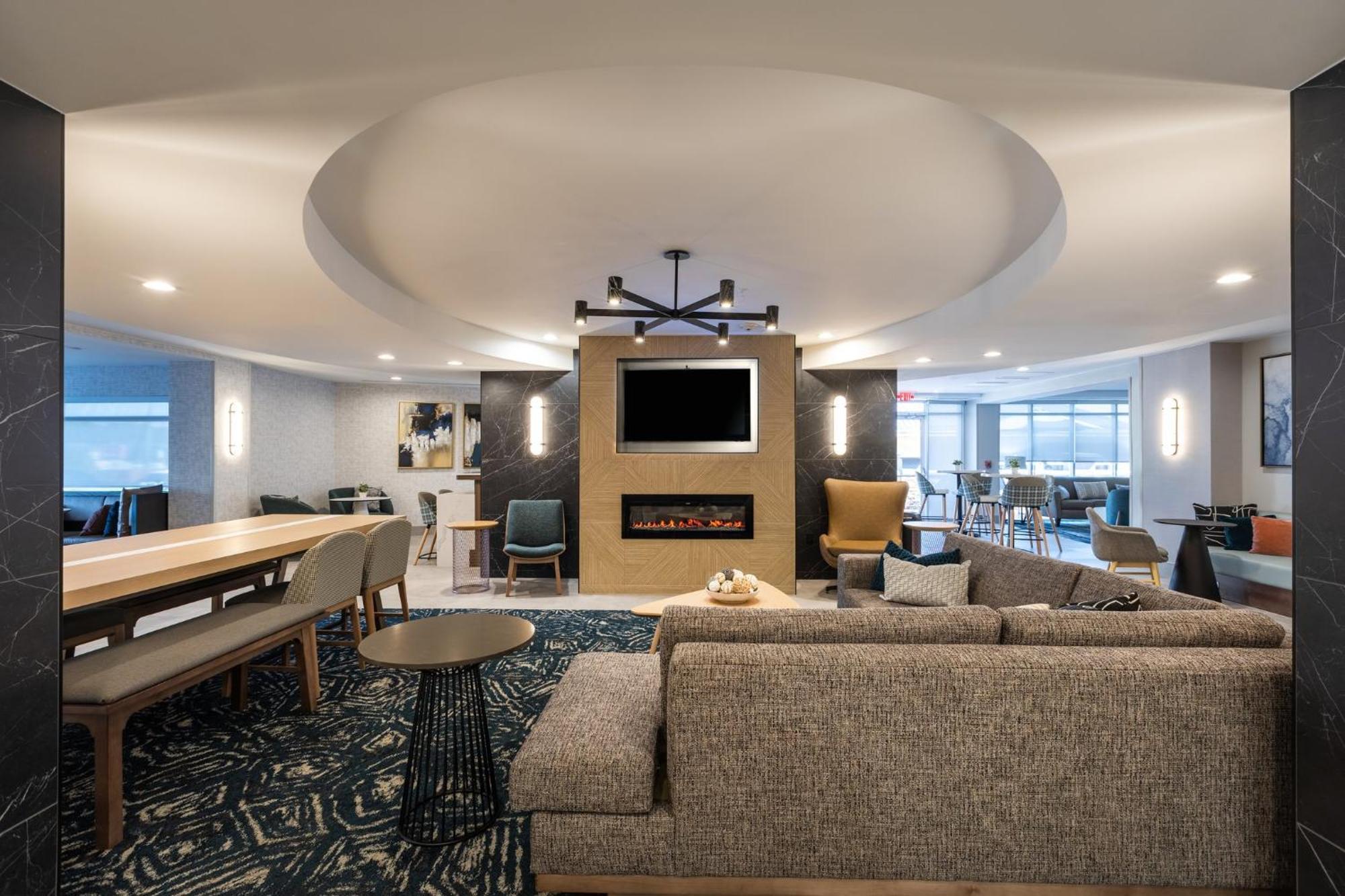 Holiday Inn Anderson By Ihg Екстериор снимка