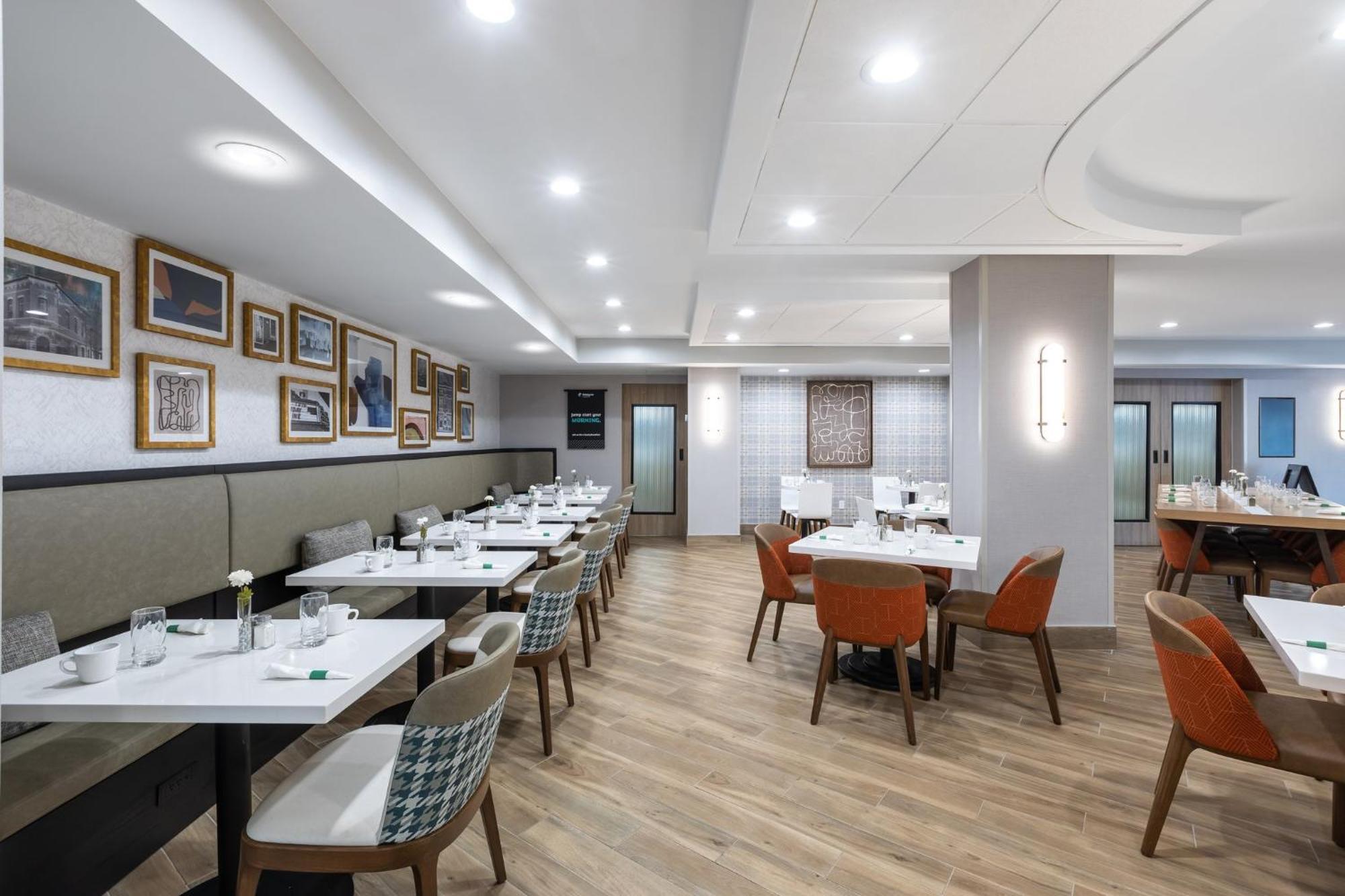 Holiday Inn Anderson By Ihg Екстериор снимка
