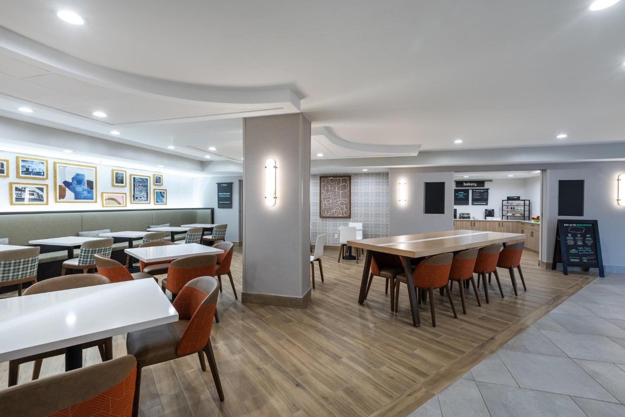 Holiday Inn Anderson By Ihg Екстериор снимка